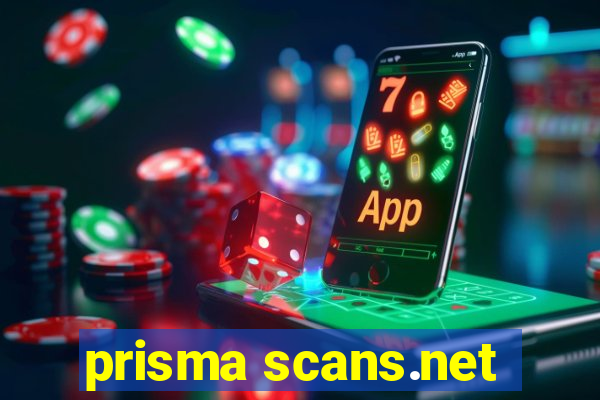 prisma scans.net